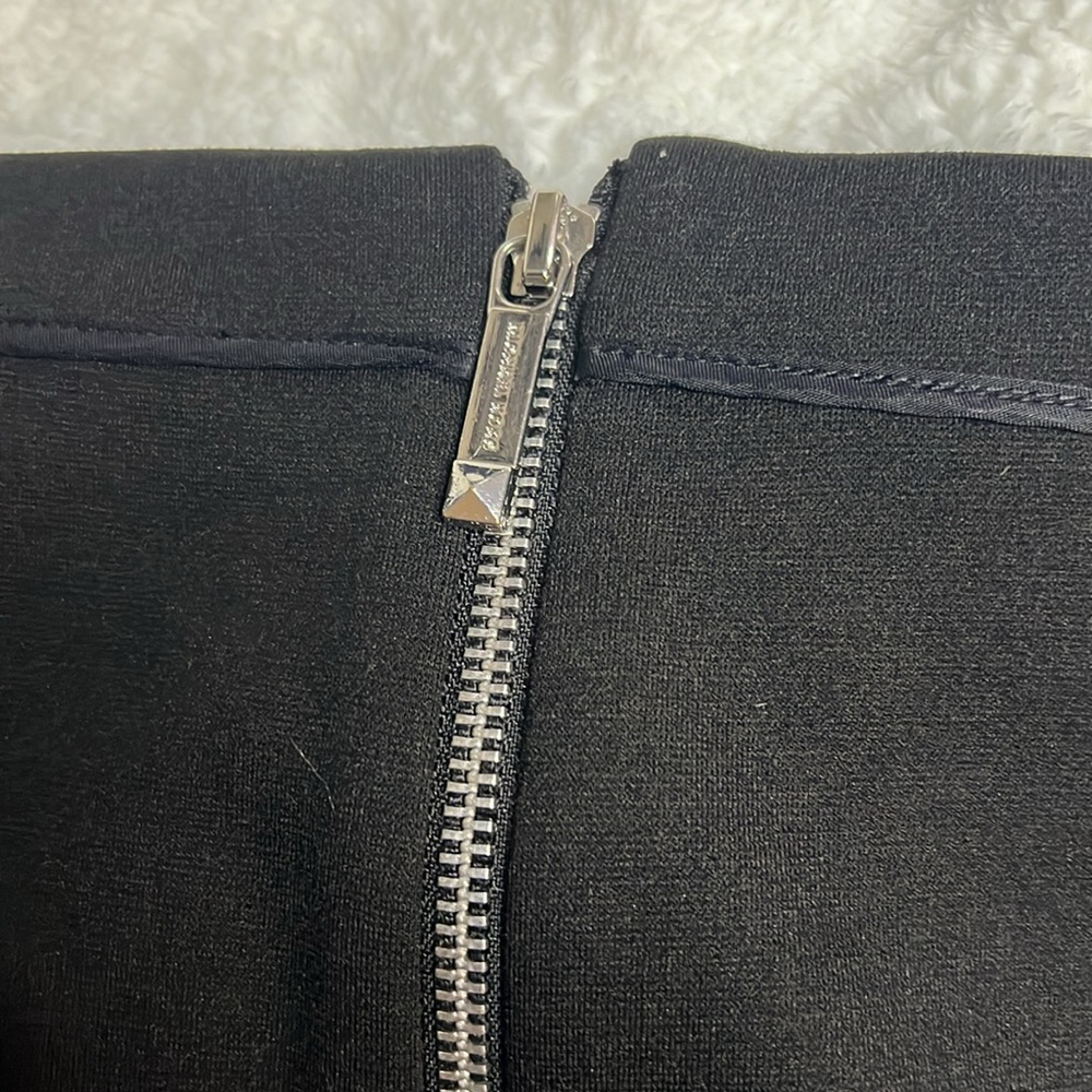 🔥Michael Kors Aline Mini Skirt size 14🔥 - Picture 5 of 8